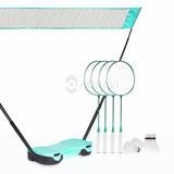 Kit Todo en Uno de Bádminton