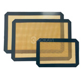 Alfombrilla de Hornear de Silicona