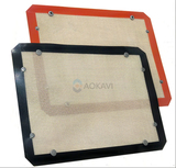 Alfombrilla de Hornear con Botones de Bloqueo