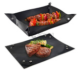 Alfombrilla para Parrilla con Hebilla de PTFE