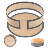 Manta de silicona para pasteles