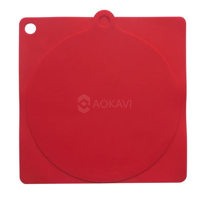 Silicone Induction Cootop Protector Pad