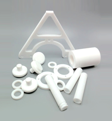 Engineered Custom Components