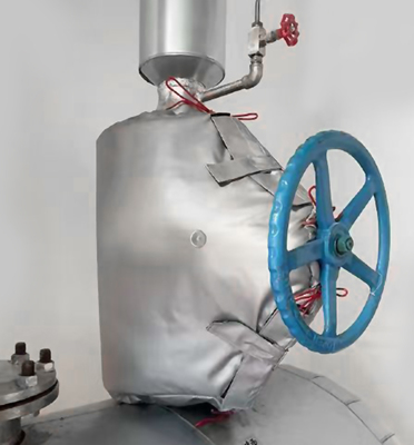 Industrial Protection Products