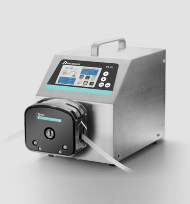 Fluid Pumps