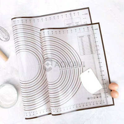 Food Grade Silicone Pastry Mat