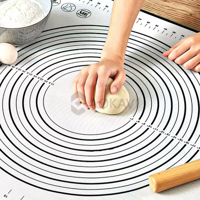 Silicone Pastry Mat