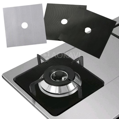 Good PTFE Gas Stove Protector