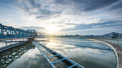 ENVIRONMENTAL&WATER TREATMENT