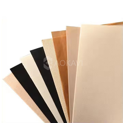 PTFE fabric for Vehicle Battery