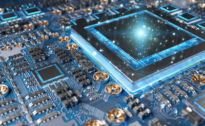 SEMICONDUCTOR&ELECTRONIC