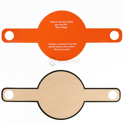 Long Handled Bread Mat
