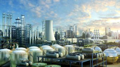 CHEMICAL PROCESSING