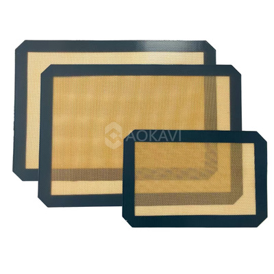 Premium Silicone Baking Mat