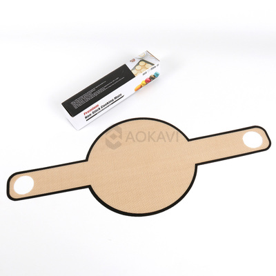 Long Handled Bread Baking Mat