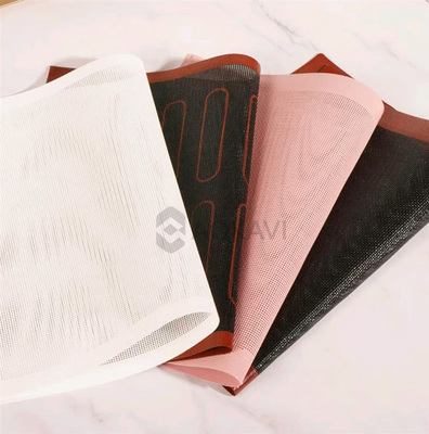 Silicone Baking Mesh Mat