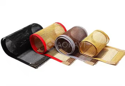 PTFE mesh fabric for Textile printing and dyeing