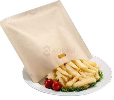 PTFE Toast Bag