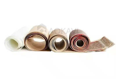 Packaging use PTFE mesh conveyor belt