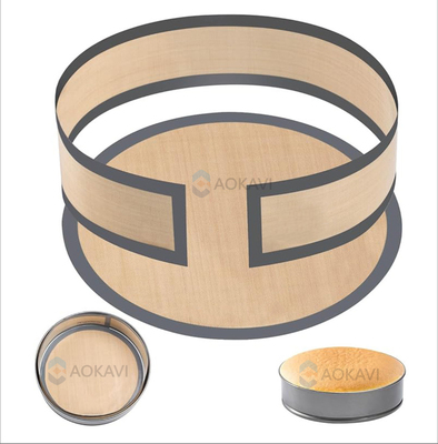 Silicone Cake Mat