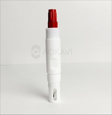 Custom PTFE PH Electrode Protective Sleeve