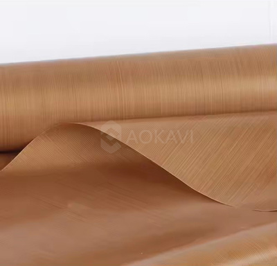 PTFE PEEL PLY PTFE Coated Fiberglass Fabric