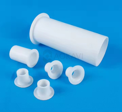 PTFE Custom Components