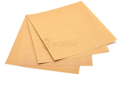 PTFE Coated Kevlar Cloth