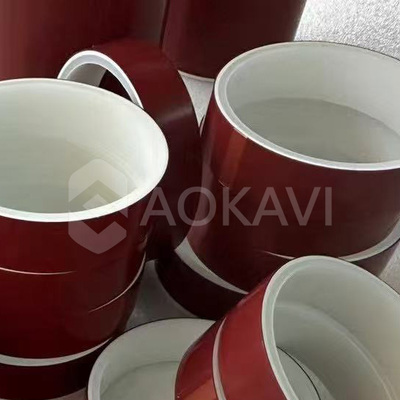 Specialty PTFE Tape for Lamination Machines
