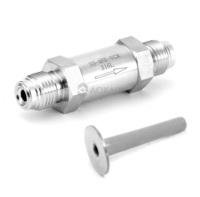 Stainless Steel Filter
