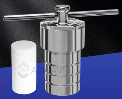 Hydrothermal Synthesis Autoclave
