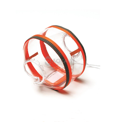 PVC Flange Protection Cover