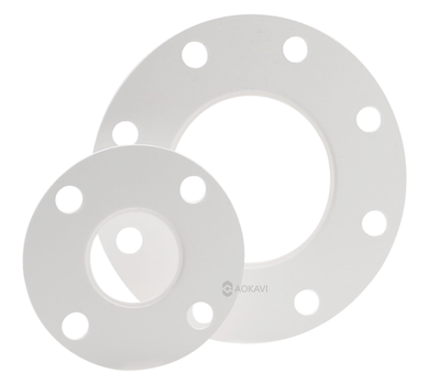 Expanded PTFE Seal