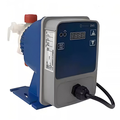 Дозирующие насосы