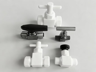 Valves