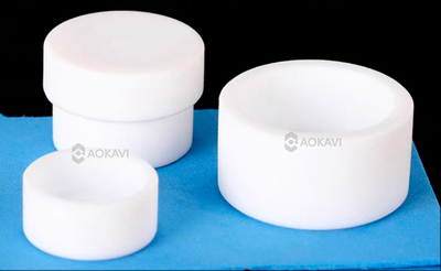 PTFE Culture Dish