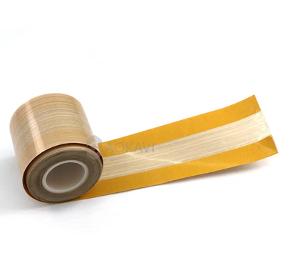 PTFE Spacer Tape