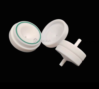 PTFE Filter Holder