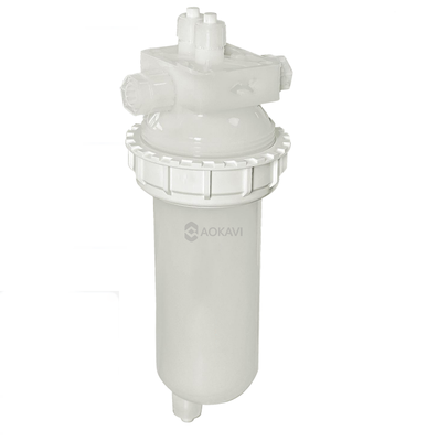 PFA High-Purity Filter