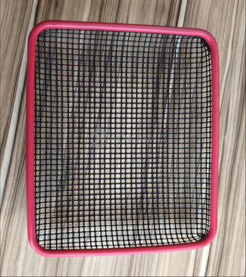 PTFE BBQ Mesh Basket for Grilling