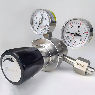 Редукционный клапан