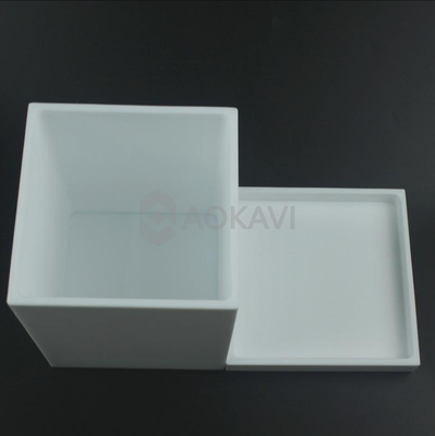 PTFE Cleaning Tank