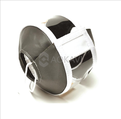 PTFE Premium Flange protective sleeve