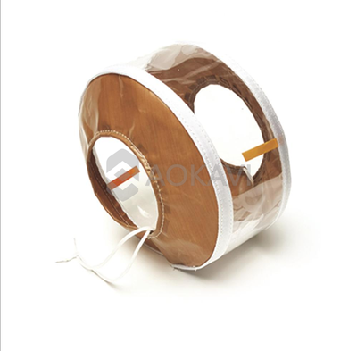 PTFE Flange protective sleeve