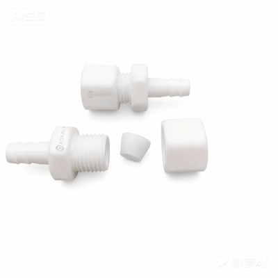 Быстроразъёмные соединения