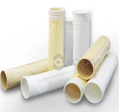 PTFE Dust Collection Filter Bags