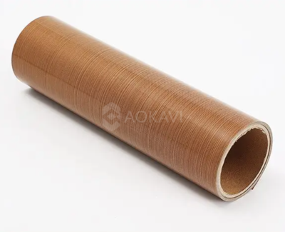 Solar PV Module Lamination Sheet and PTFE Coated Fiberglass Fabric