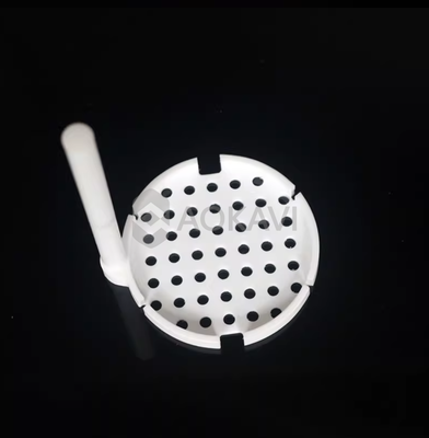 PTFE Cleaning Rack